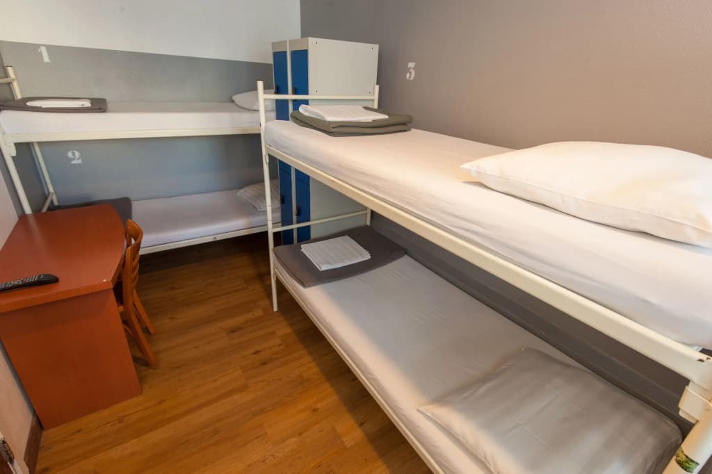 Travel Hotel Amsterdam - photo 7
