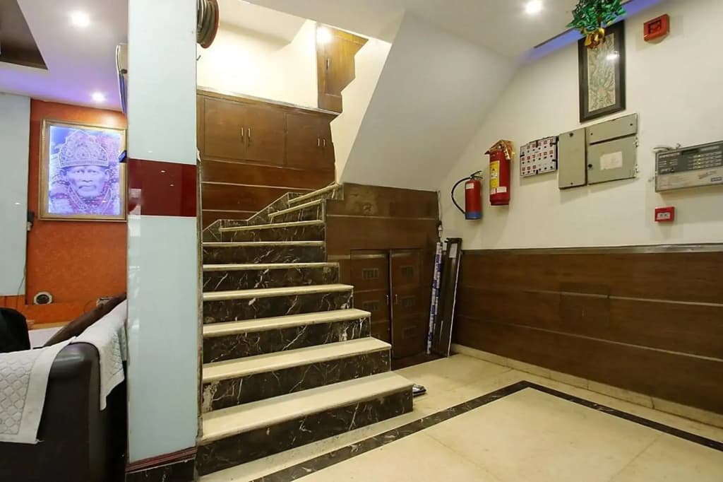 Hotel Splash - photo 7