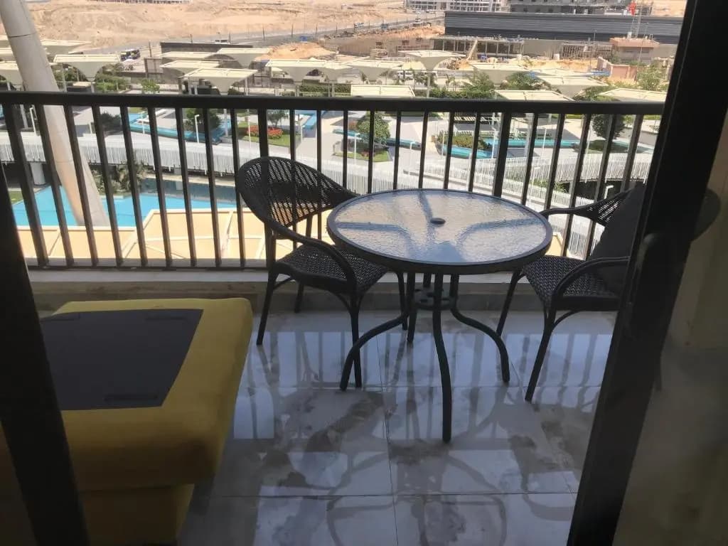 Porto New Cairo Luxury Serviced Apartments - photo 3