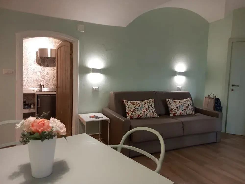 Ramaglianti Apartment - photo 10