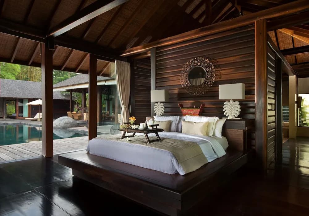 Kamaniiya River Villa Sayan - Ubud - photo 2