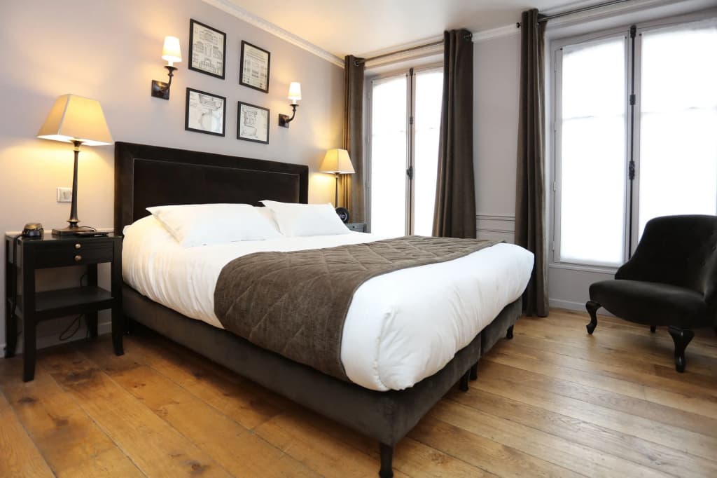 Hotel Saint Louis Pigalle - photo 3