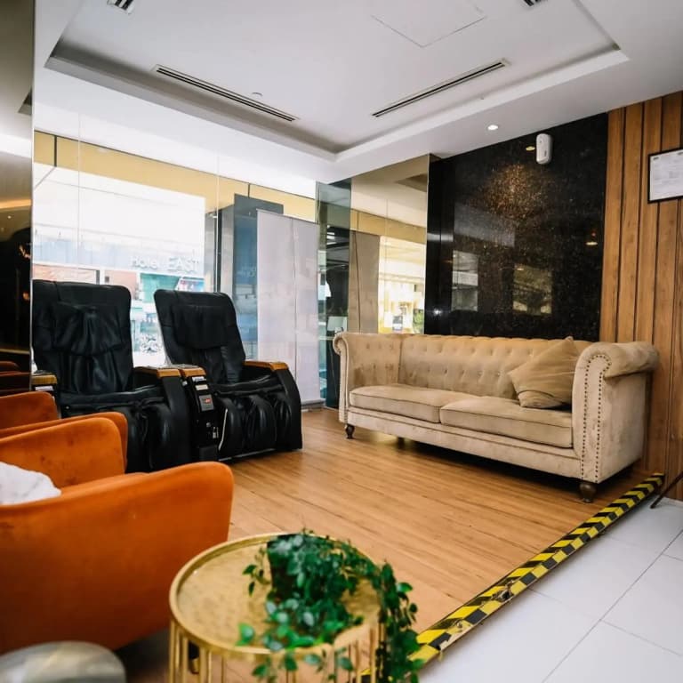 The TTanz Hotel - photo 40