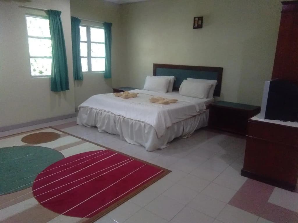 Arwana Inn - photo 3