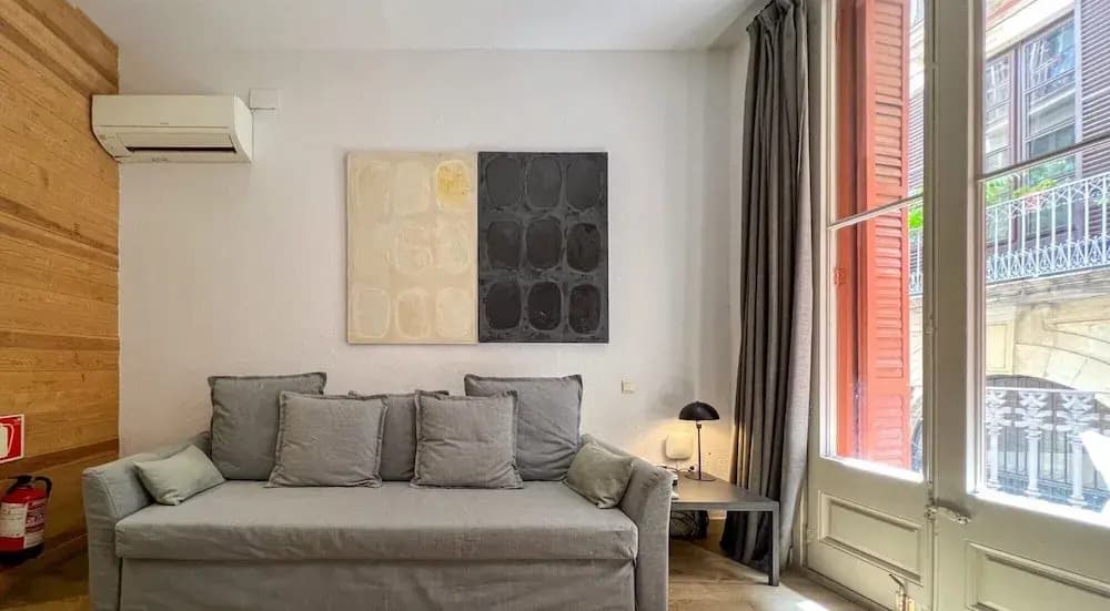 Stay U-nique Apartment Boters - photo 2