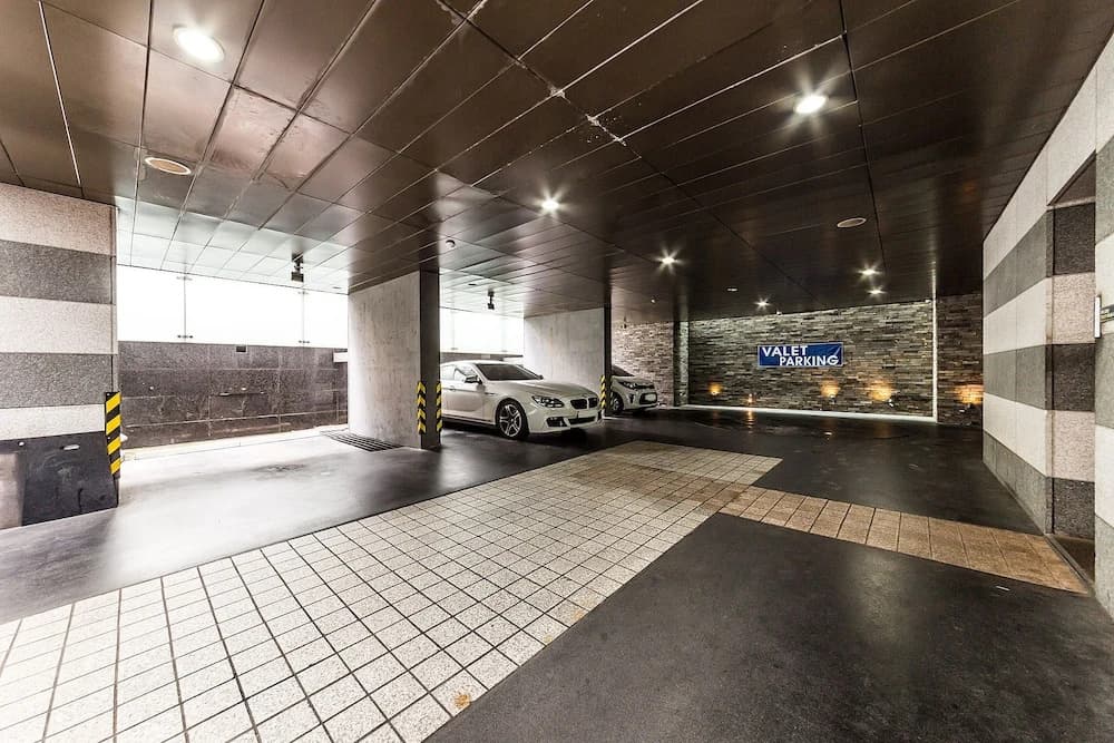 Verysix6 Hotel - photo 10