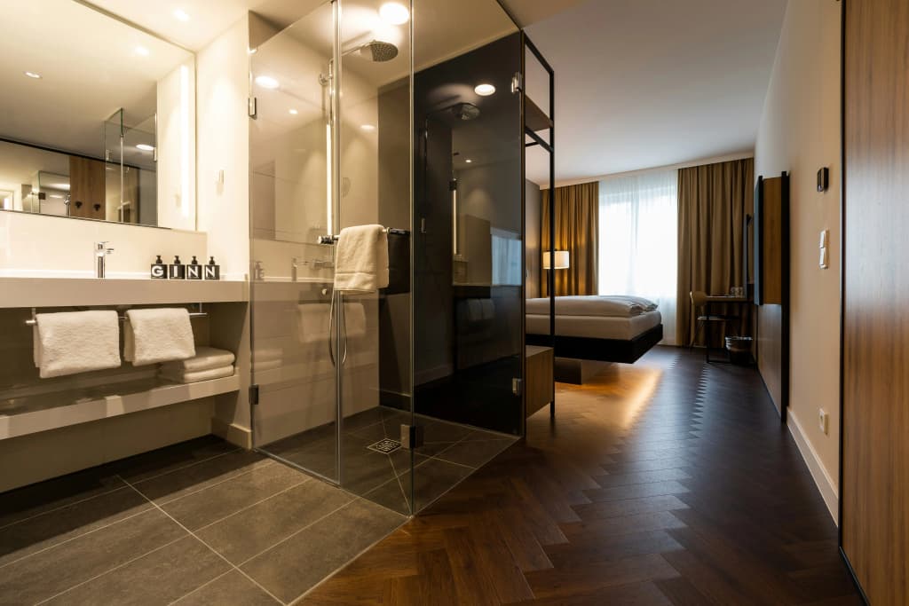 GINN City & Lounge Yorck Berlin - photo 28