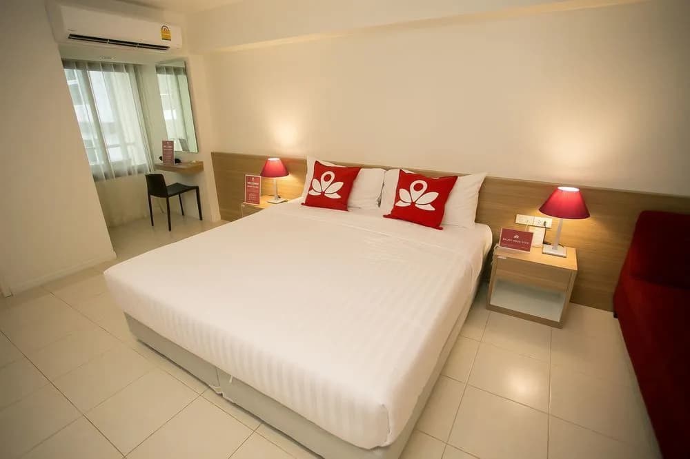 ZEN Premium Santiphap Park - photo 24