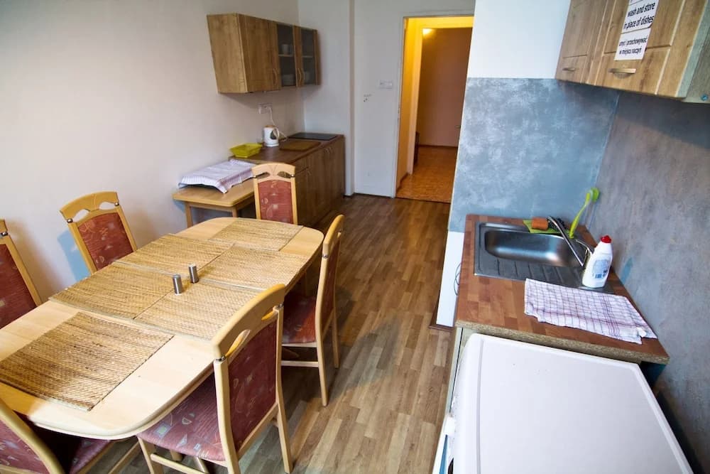 Happy Apartments for Friends - photo 21