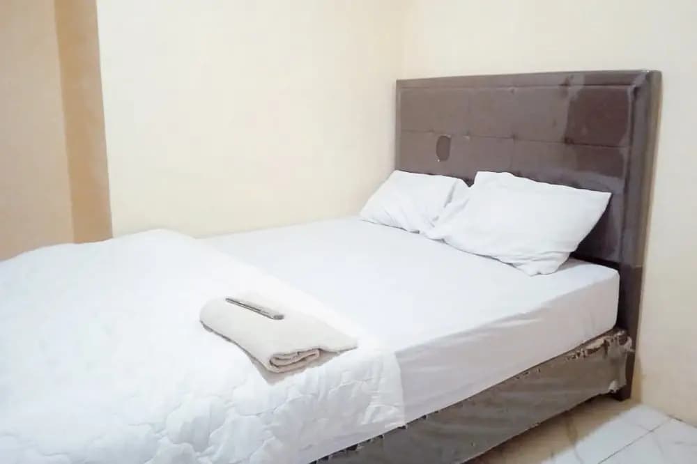 Makaliwe Mitra Reddoorz - photo 2
