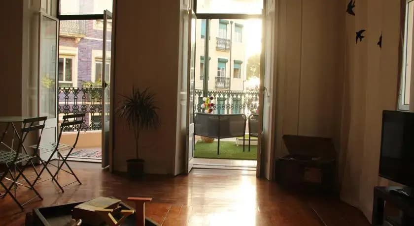 Upper Lisbon - photo 4