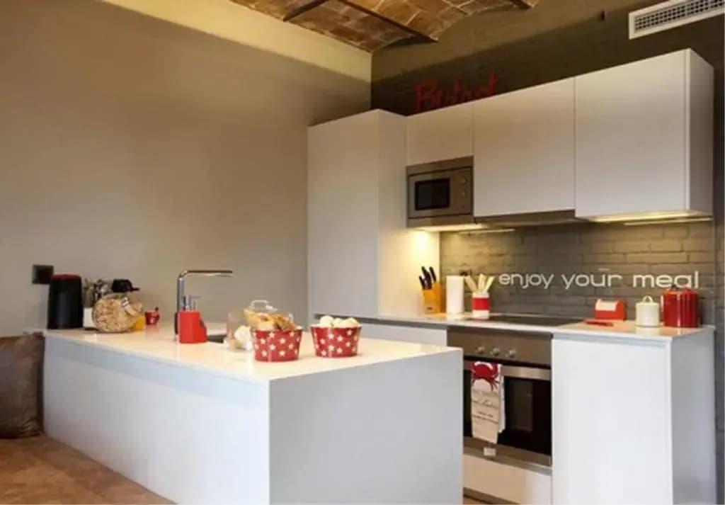 Enjoybcn Miro Apartments - photo 22