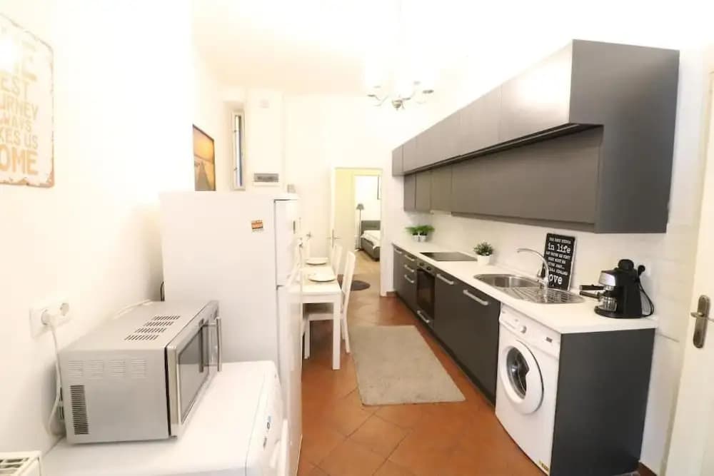 Real Apartments Wesselenyi 10 - photo 21