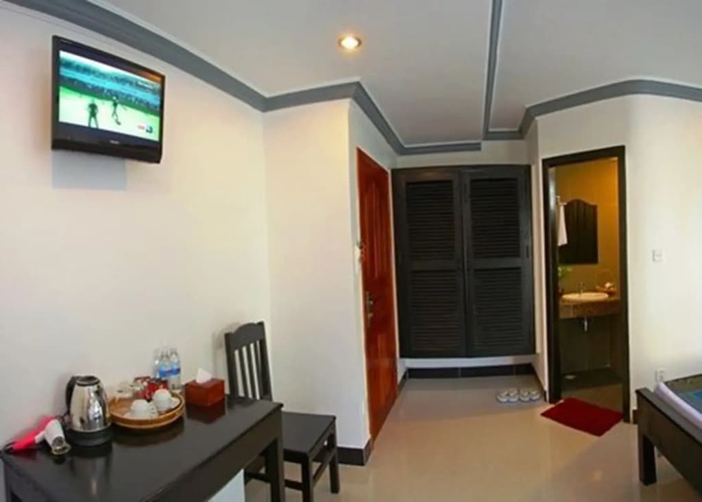 Parent Heritage Angkor Villa - photo 7