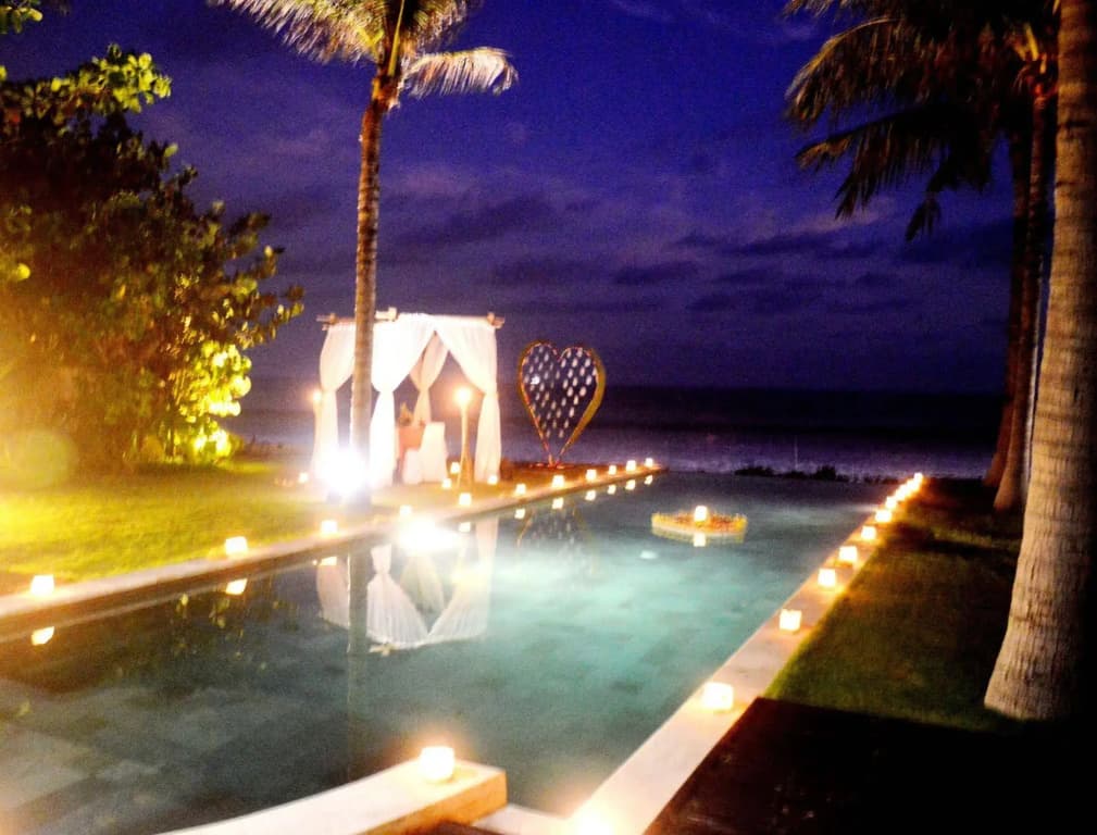 Pandawa Beach Villas & Spa - photo 19