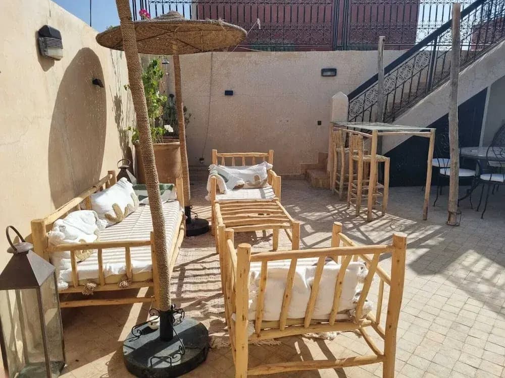 Riad Dar Serenity - photo 13