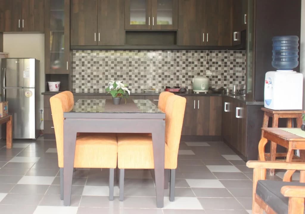 Bacenna Villa - photo 11