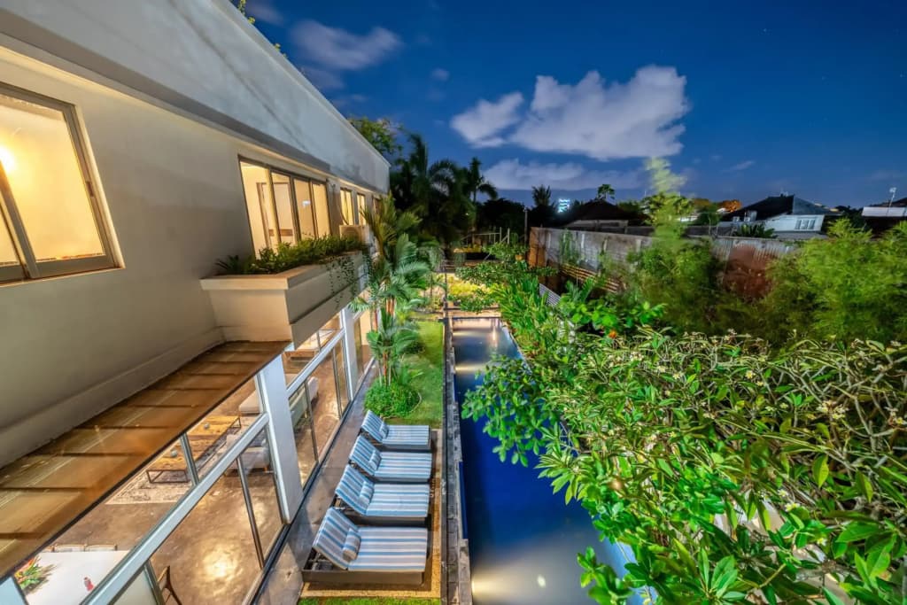Villa Onyx - photo 48
