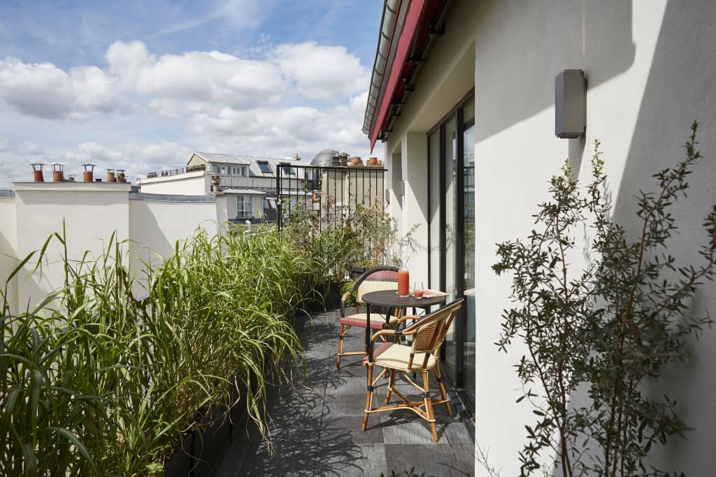 Le Roch Hotel & Spa - photo 25