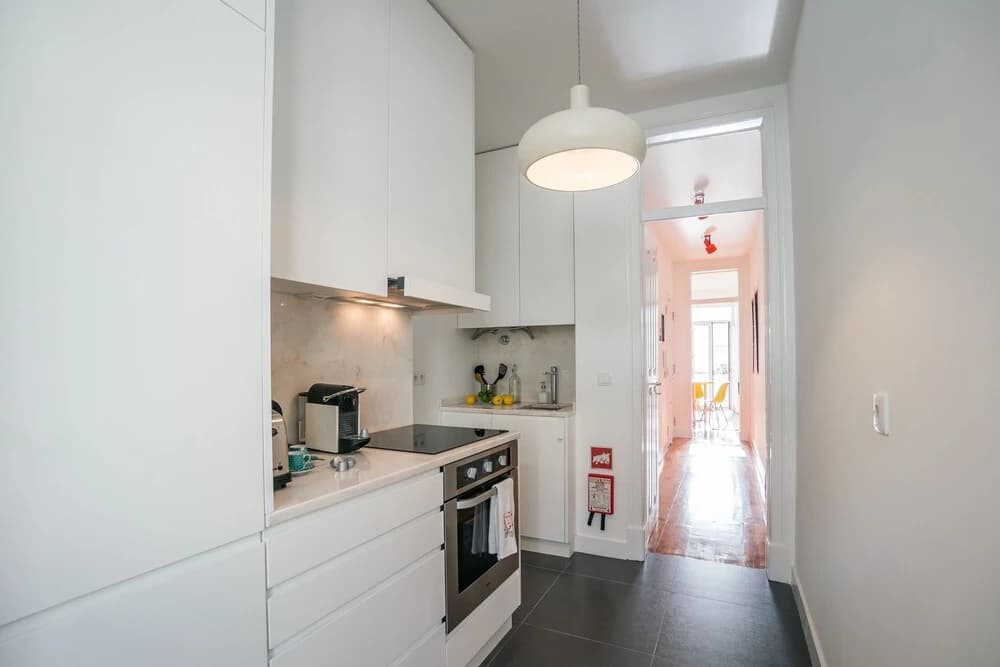 Art Apartment - photo 13