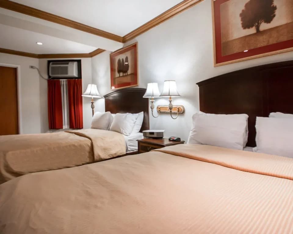 Clarion Hotel Park Avenue - photo 6
