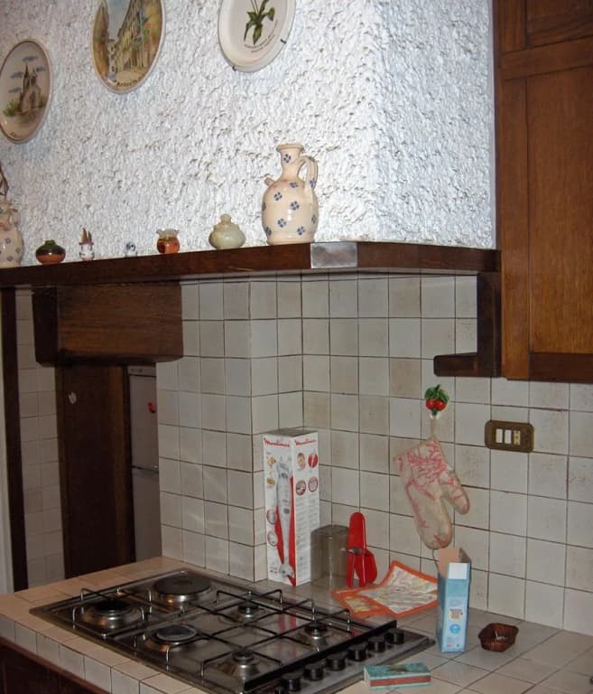 Fleming Luxury Apartment in Rome - photo 16