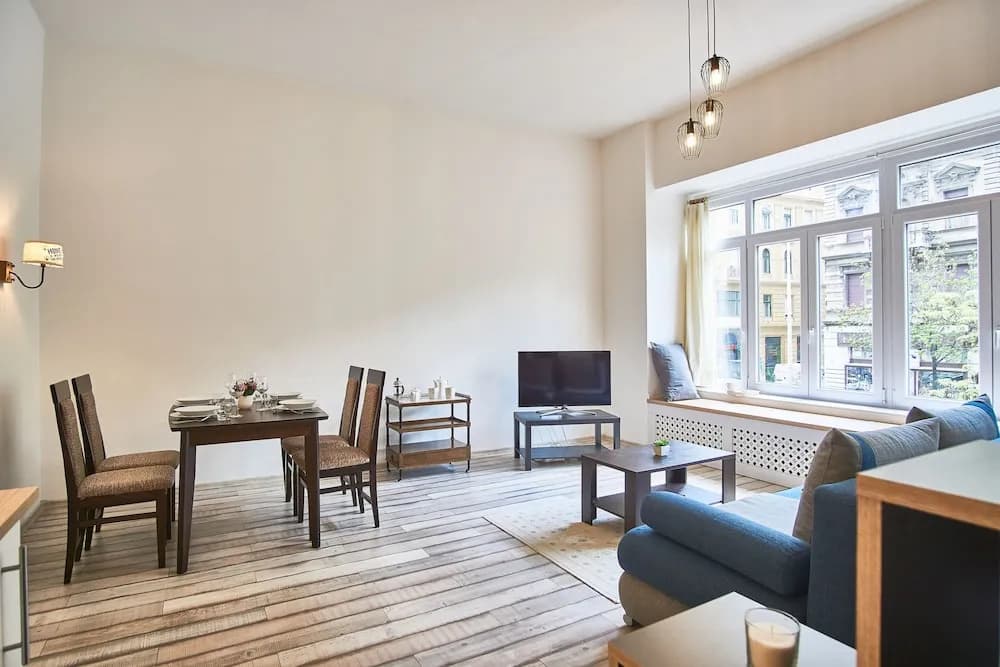 Singer Apartment Budapest - photo 16