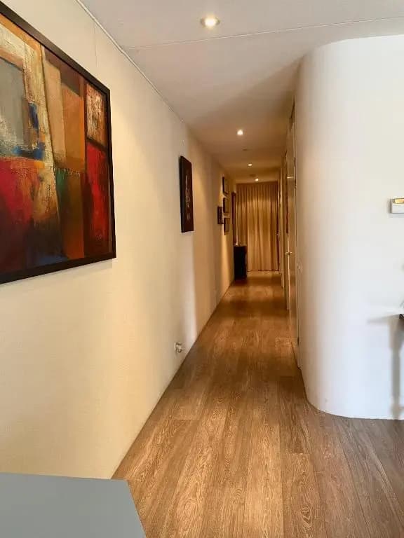 Lounge Park Apartment - photo 3