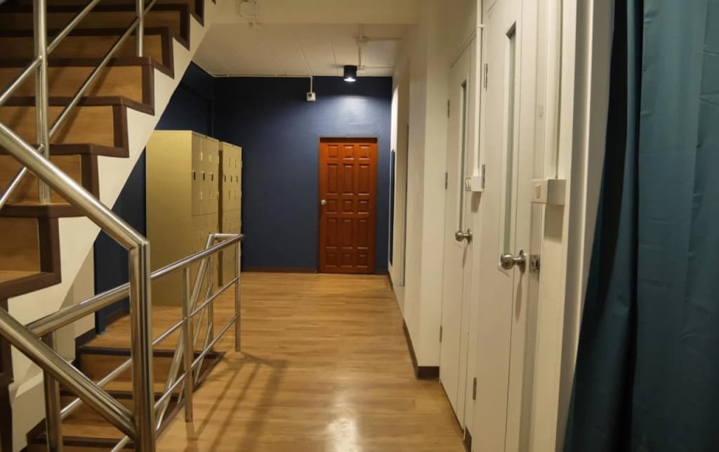 Phresh Hostel - photo 10