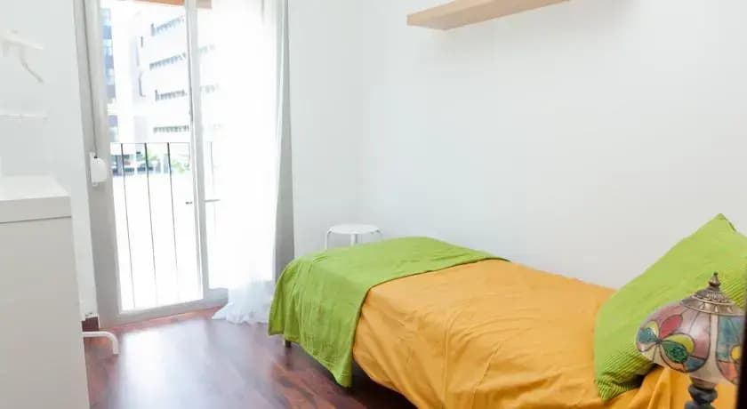 Apartment Lope de Vega - photo 1