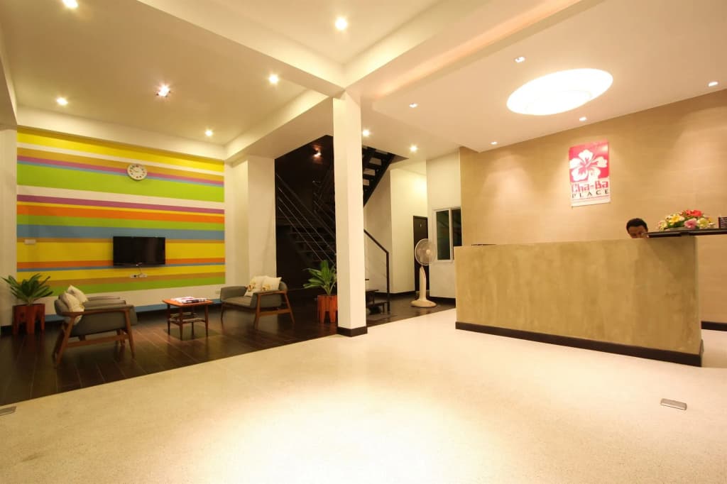 Chaba Place - photo 2