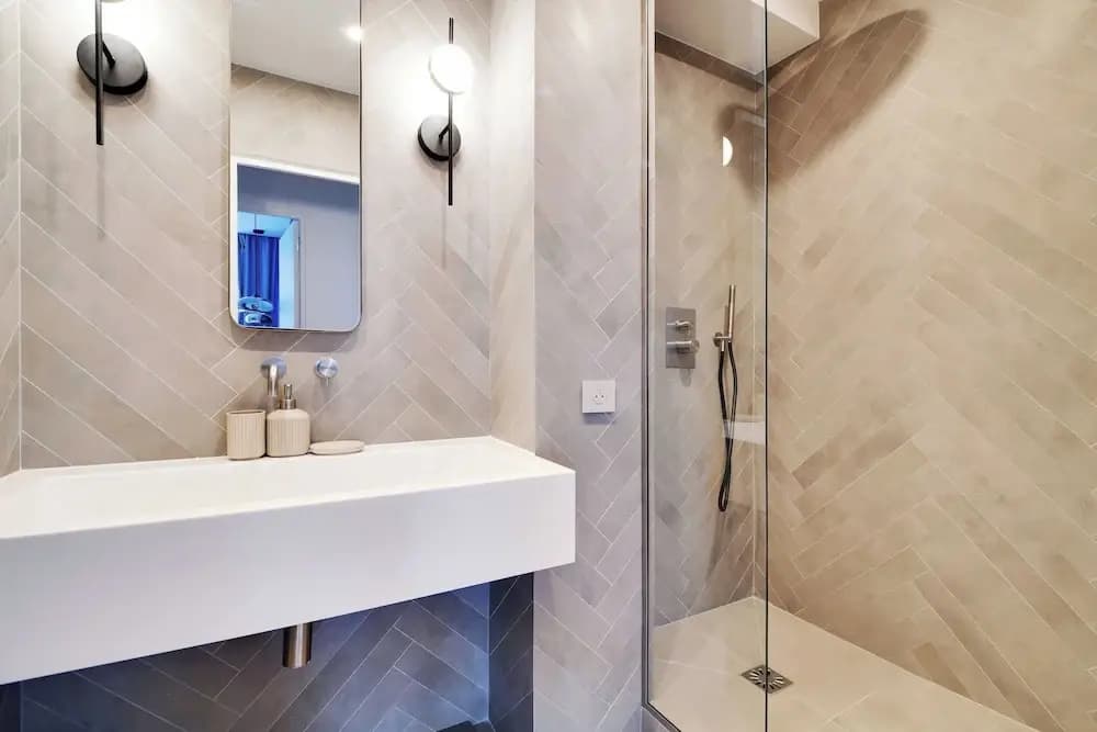 Elegant Apartment - 3br/8p - Arc de Triomphe - photo 6