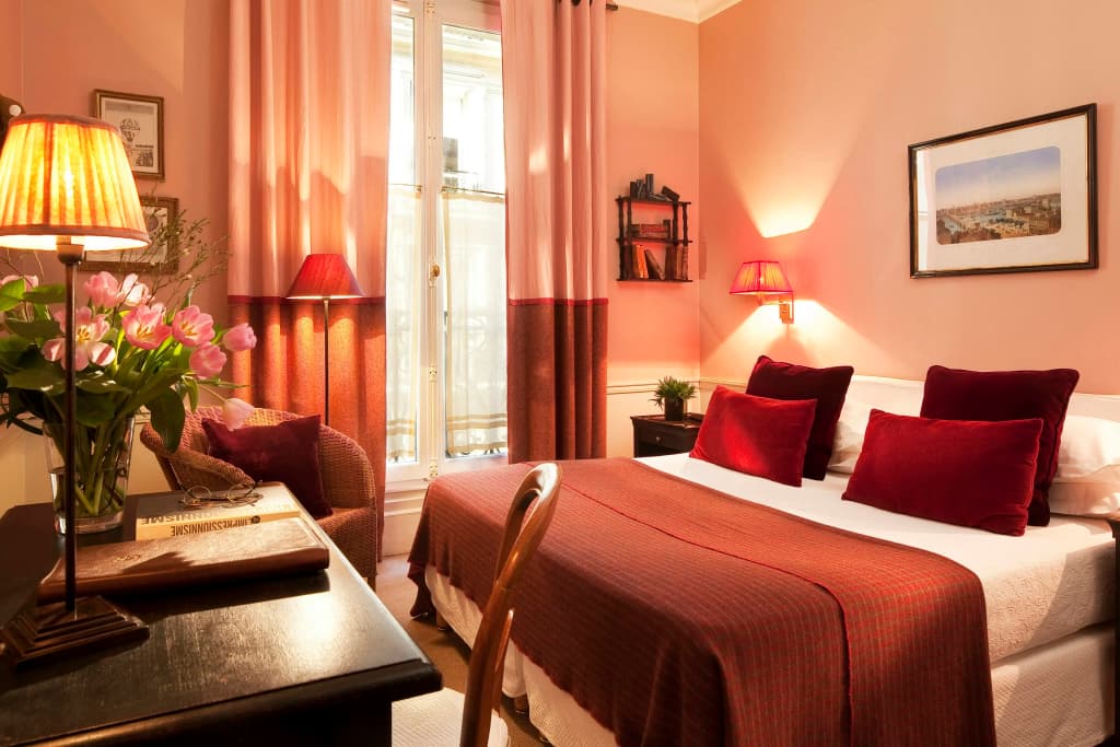 Hôtel Sainte-Beuve - photo 7