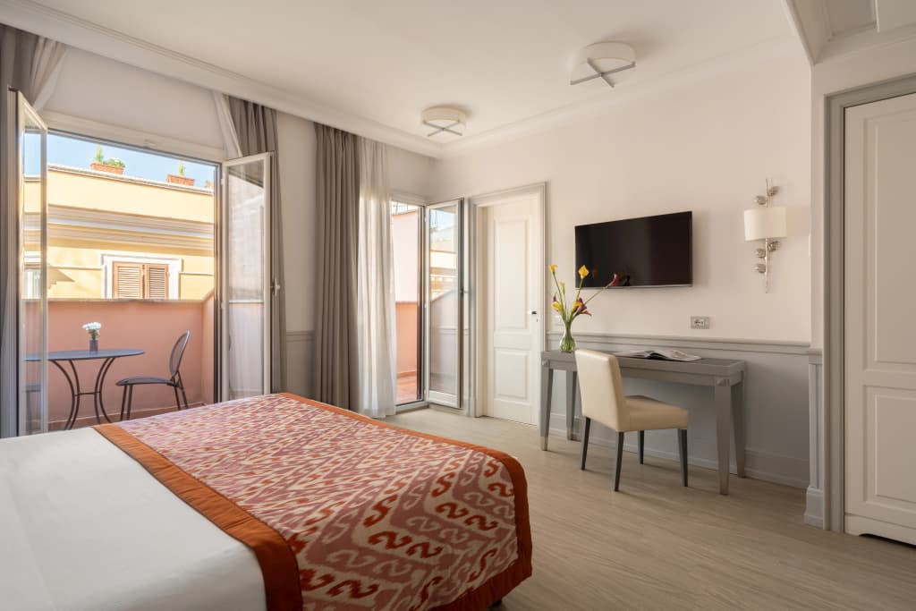 Hotel della Conciliazione - photo 3