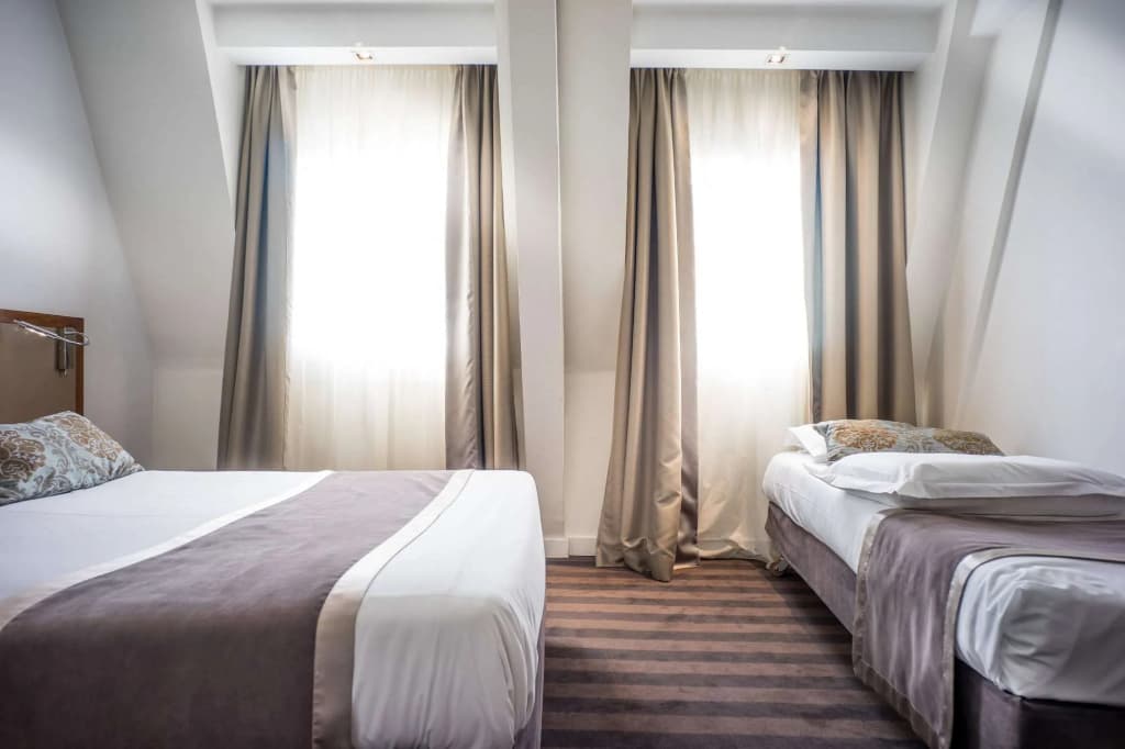 Art Hotel Lafayette - photo 6