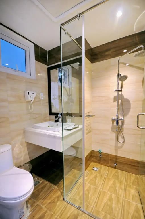 Viet Grand Hotel - photo 46