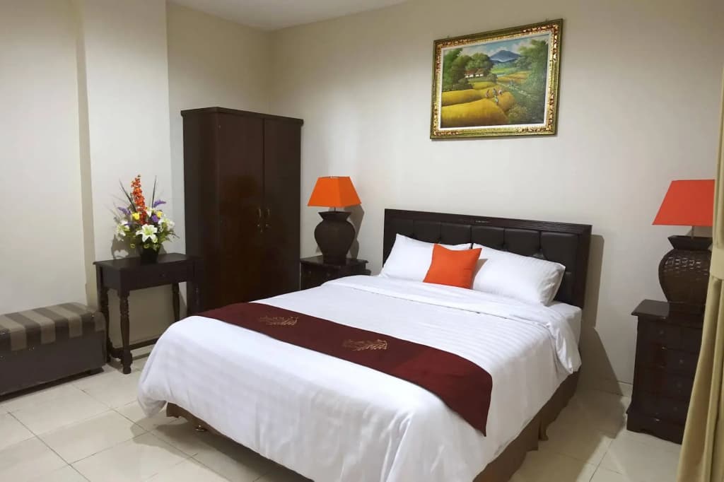 Tuban Torres Accommodation - photo 6