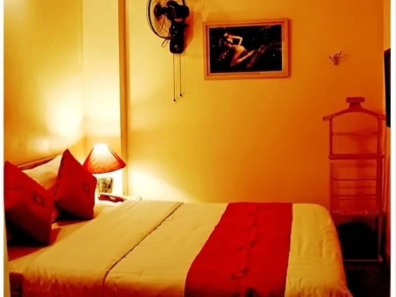 Saigon Pearl Hotel - Le Duc Tho - photo 1