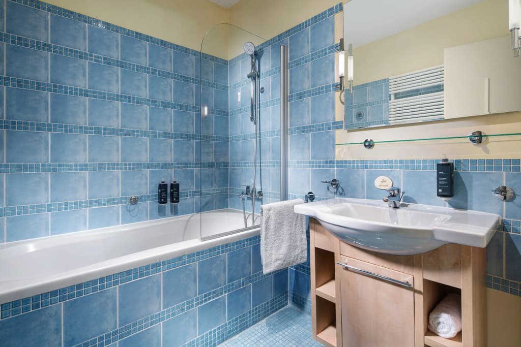 Mamaison Residence Belgicka - photo 9