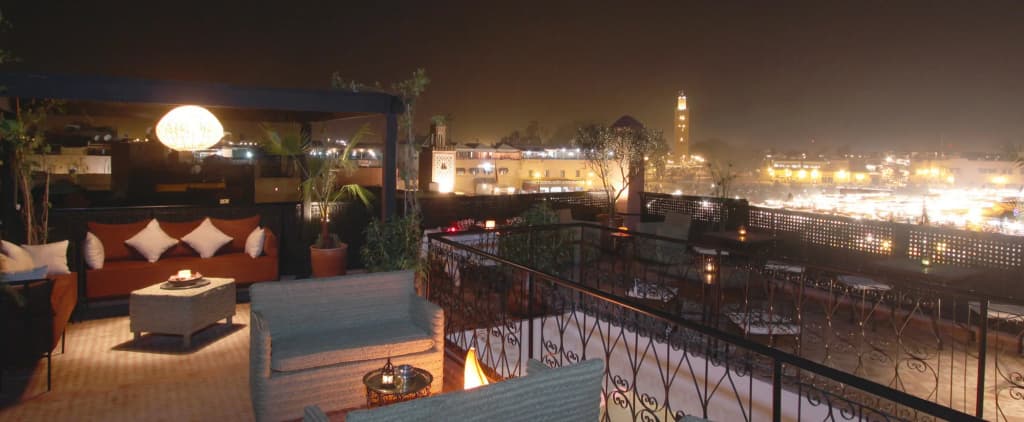 Riad Andalla - photo 14