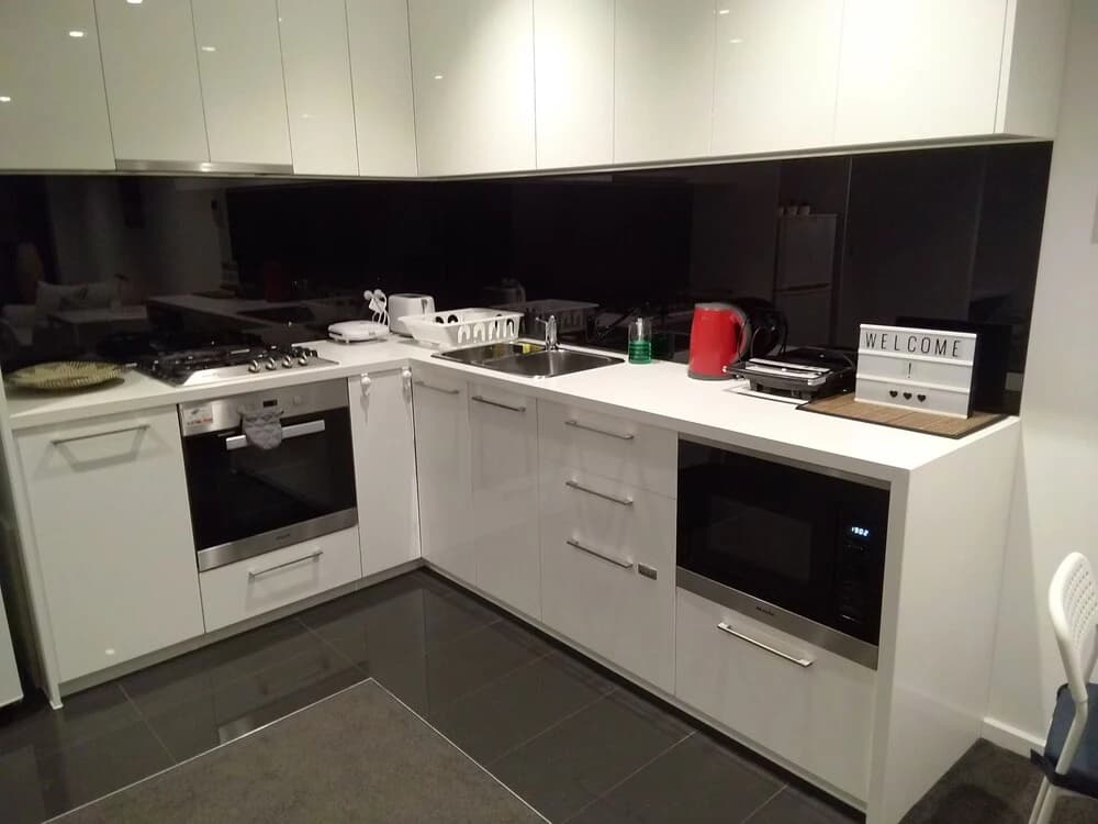 Bright and Cosy Apartment with Terrific View, Cbd - photo 6