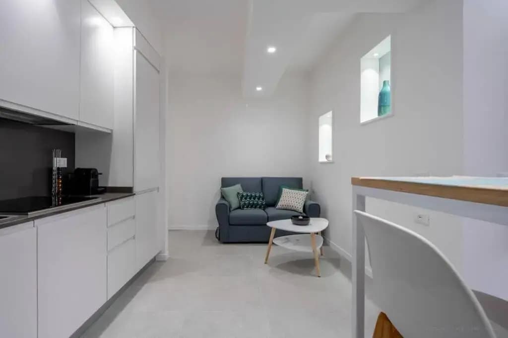 Ormesini Courtyard Apartment - photo 20