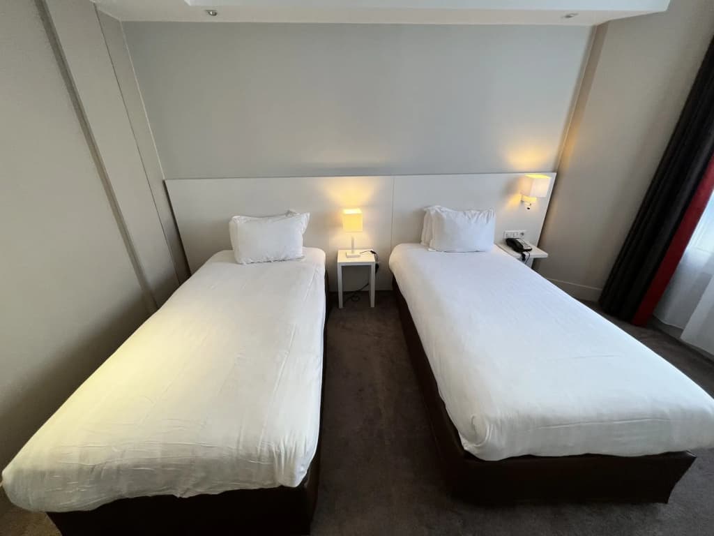 Holiday Inn Paris - Auteuil by IHG - photo 6