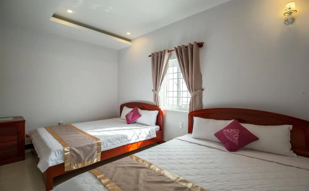 Lien My Tam Phu Quoc - photo 8