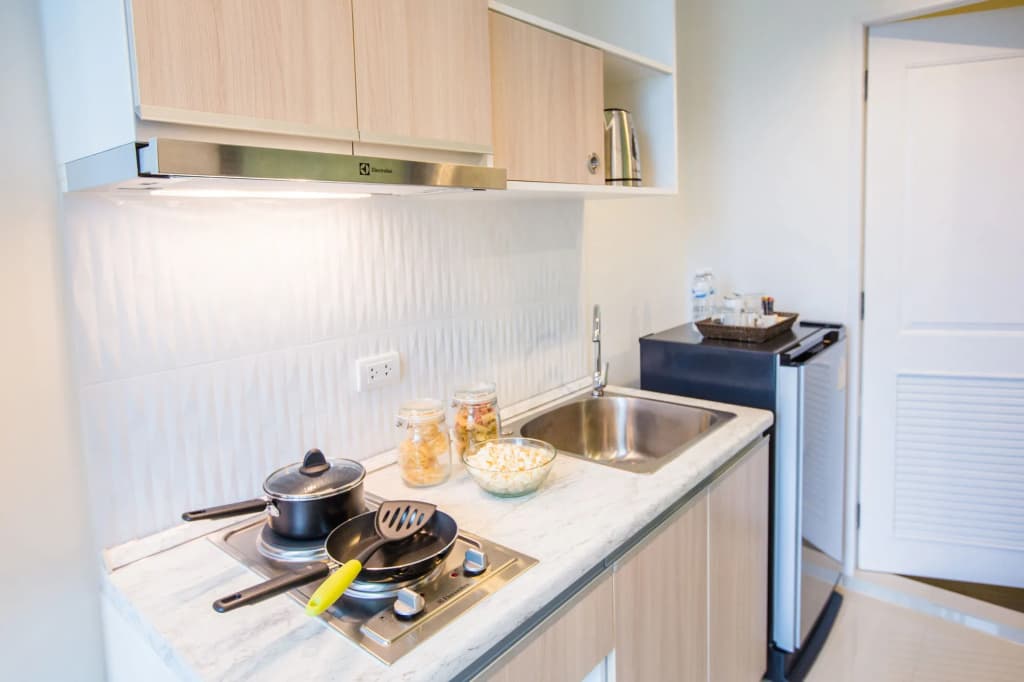 Connext Residence Phuket - photo 17