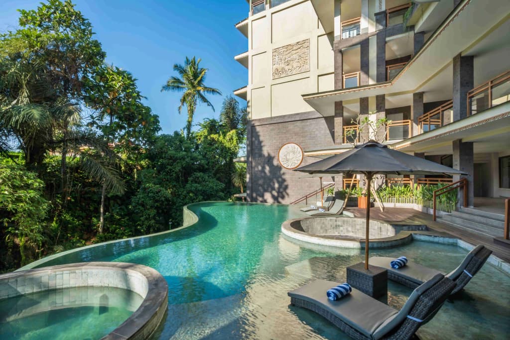 Ashva Swiss-Belresort - photo 11