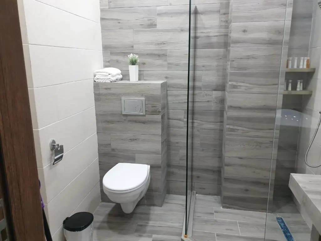 Vazi Aparthotel - photo 9