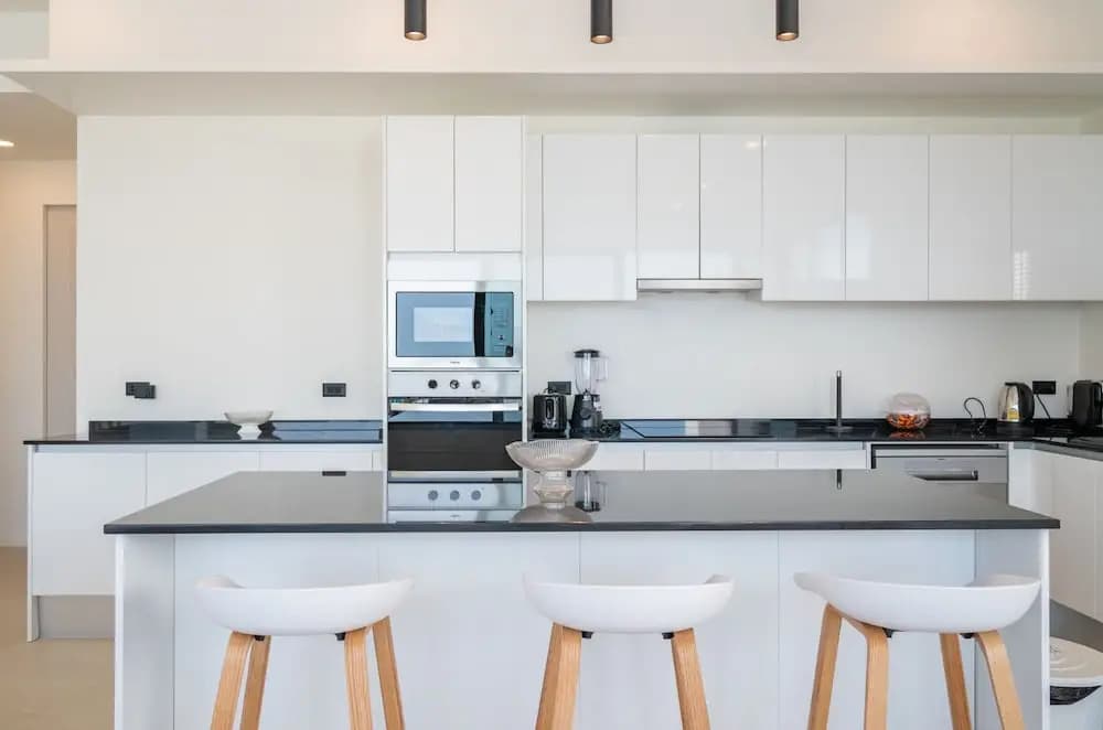 Villa Close to Fisherman Village - KBR15 - photo 16