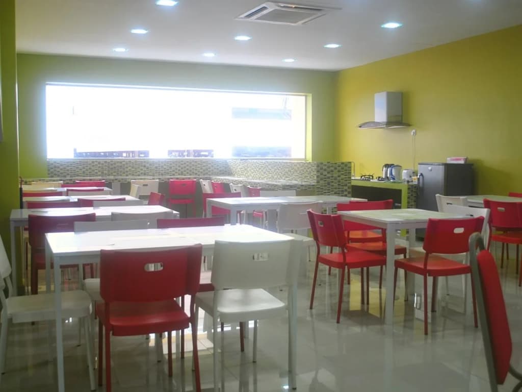 One Station Hotel - photo 11