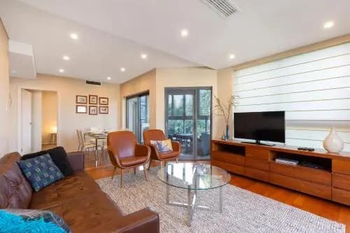 North Sydney Fully Self Contained Modern 2 Bed Apartment (16Wal) - photo 4